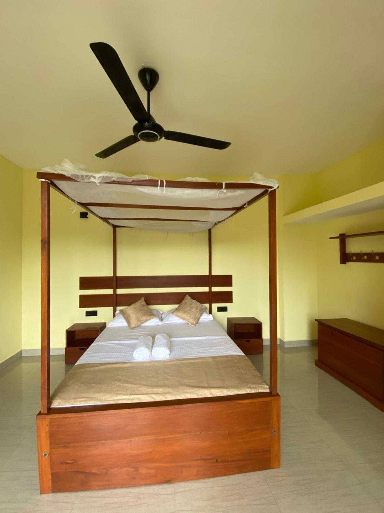 Kandy Lotus Chalet Dış mekan fotoğraf