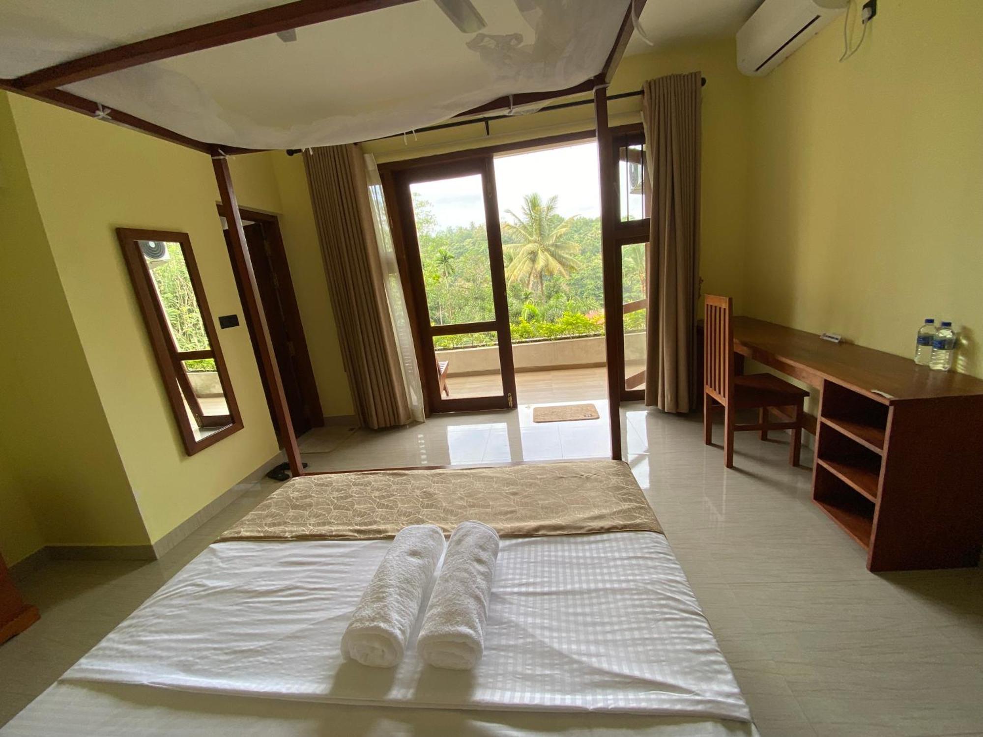 Kandy Lotus Chalet Dış mekan fotoğraf