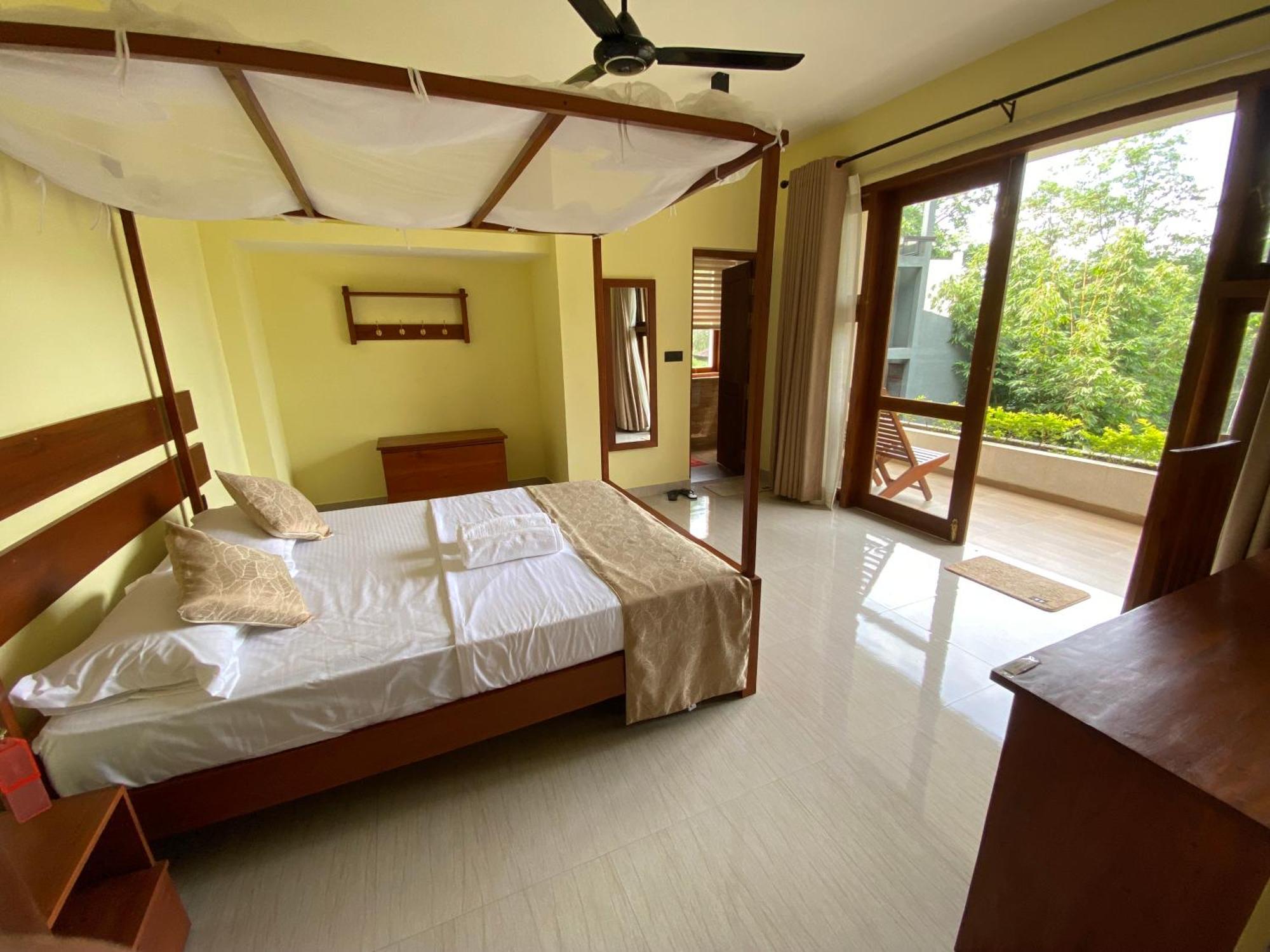 Kandy Lotus Chalet Dış mekan fotoğraf