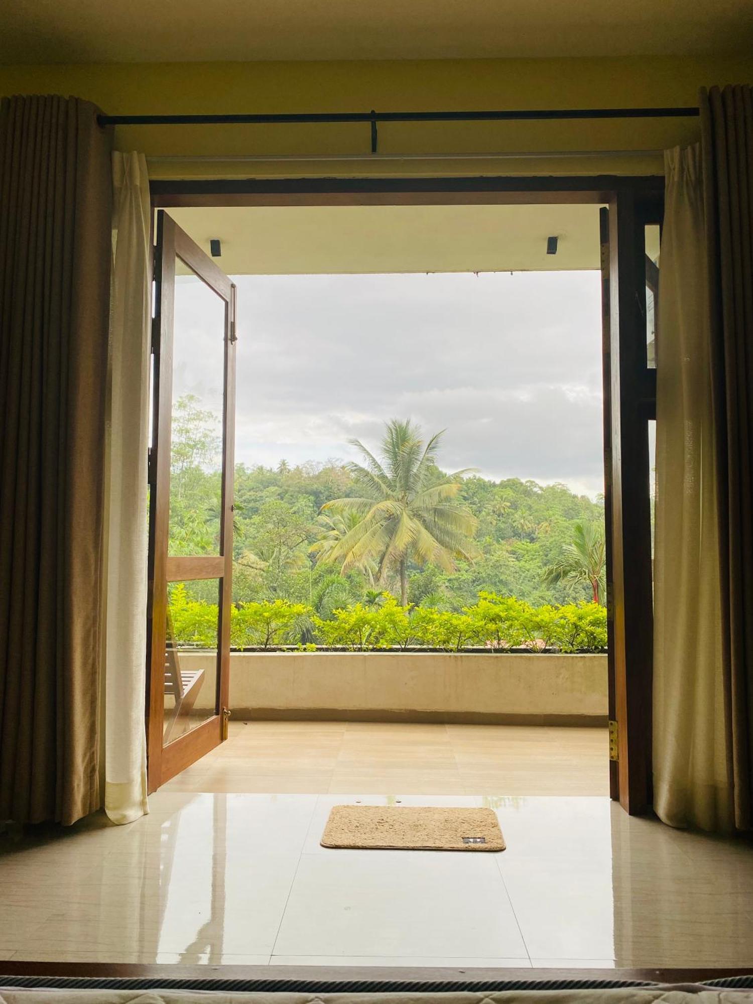 Kandy Lotus Chalet Dış mekan fotoğraf
