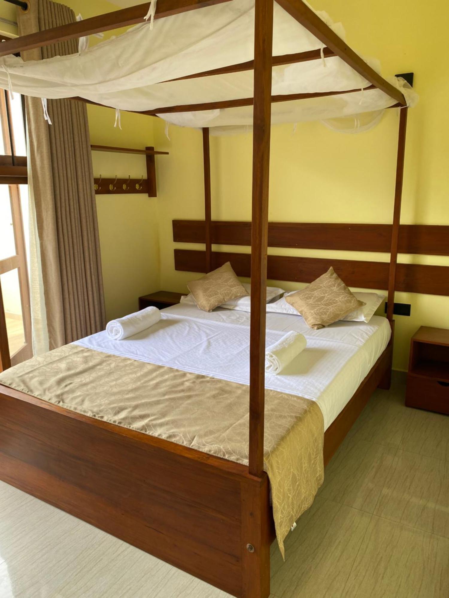 Kandy Lotus Chalet Dış mekan fotoğraf