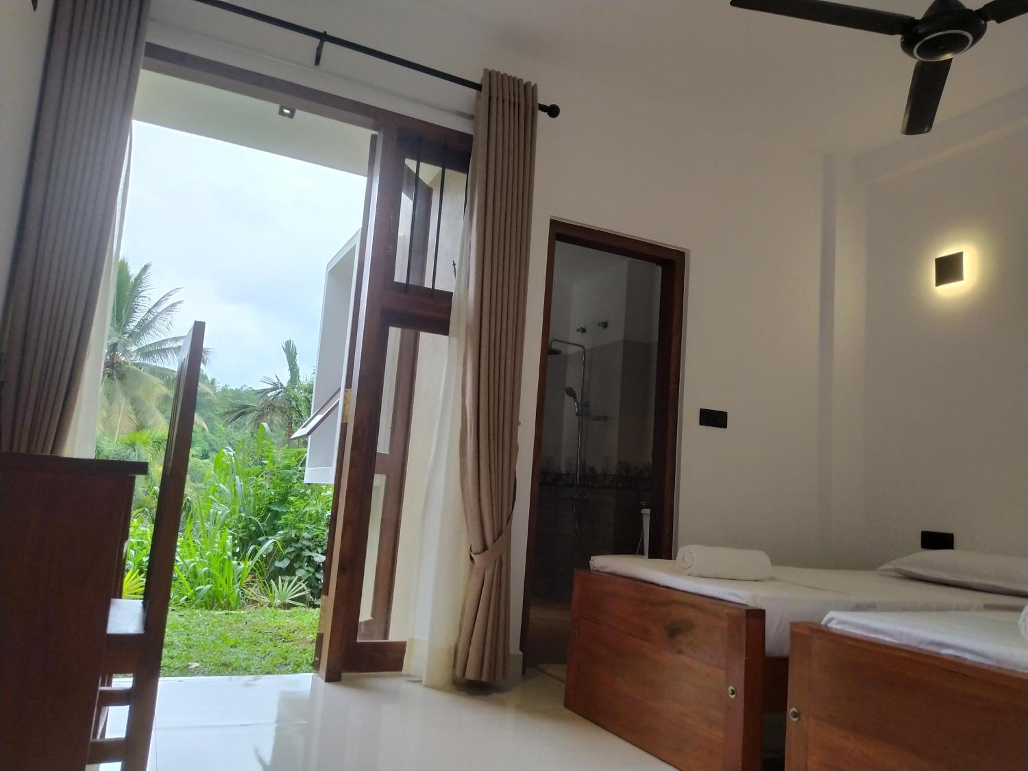 Kandy Lotus Chalet Dış mekan fotoğraf