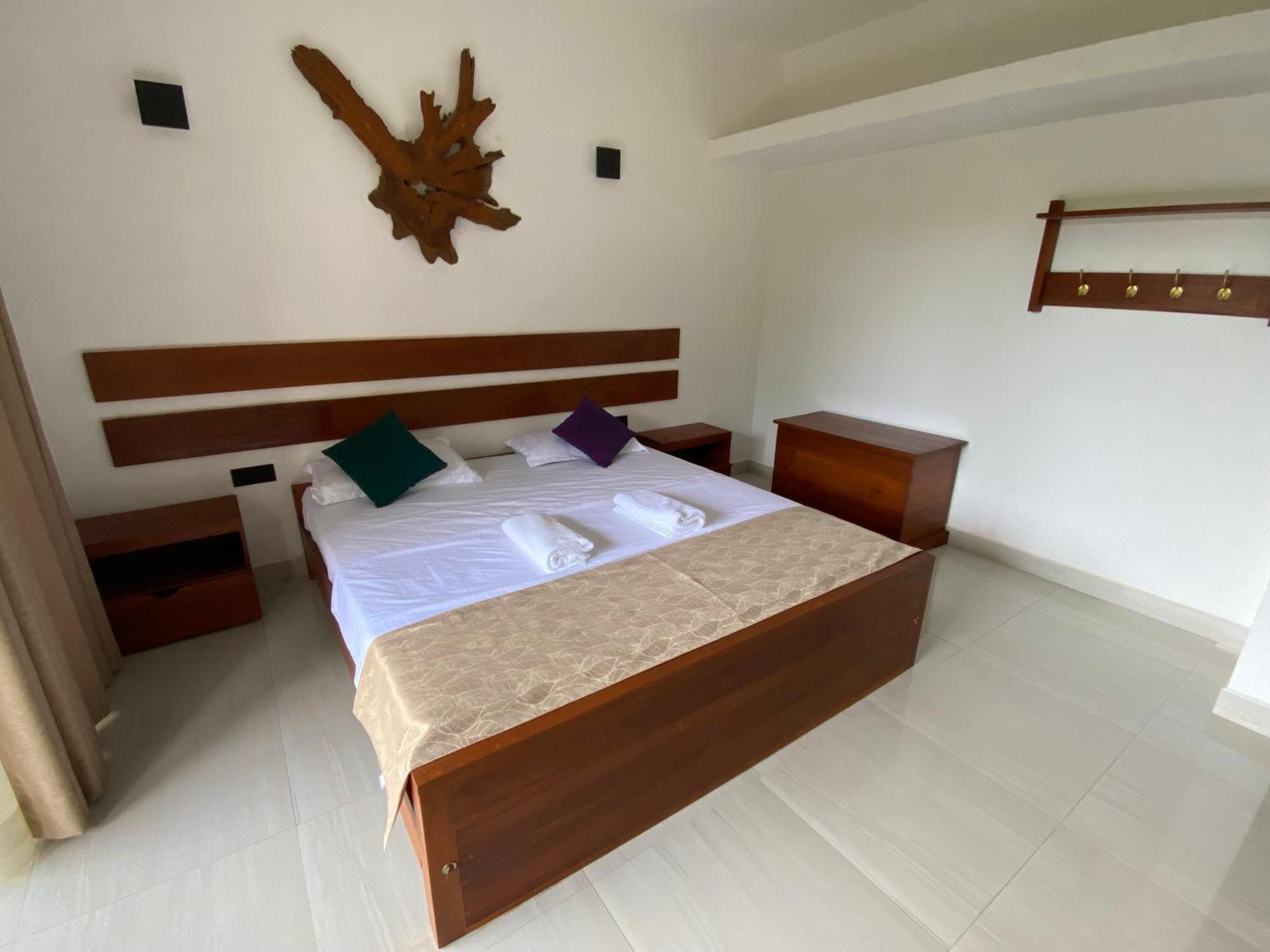 Kandy Lotus Chalet Dış mekan fotoğraf
